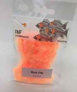 Nature's Spirit Chenille FNF Block Jelly Fritz 15 Mm