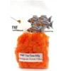 Nature's Spirit Chenille FNF Two Tone Jelly Fritz 15 Mm