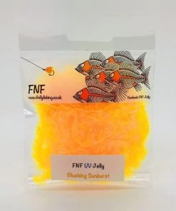 Nature's Spirit FNF UV Jelly 15 Mm