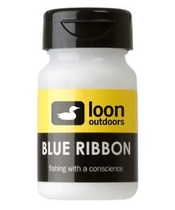Loon Blue Ribbon Floatant Powder
