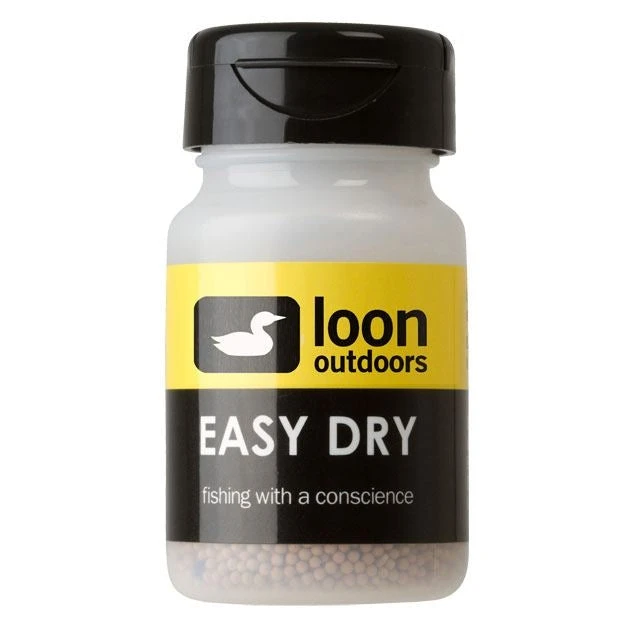 Loon Easy Dry Floatant 3 Loon Easy Dry Floatant