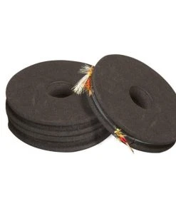 Loon Rigging Foam Tippet Leader & Accessories