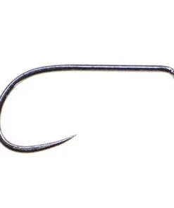 Fulling Mill 35050 Ultimate Dry Fly Hook, Barbless Hooks & Shanks