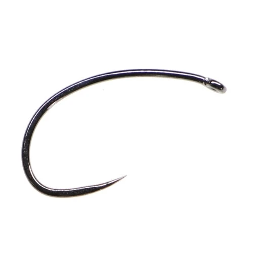 Fulling Mill 35065 Czech Nymph, Barbless Hooks & Shanks 3 Fulling Mill 35065 Czech Nymph, Barbless Hooks & Shanks