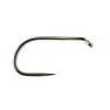Hooks & Shanks Fulling Mill 35075 Short Shank Barbless Black Nickel 1 Hooks & Shanks Fulling Mill 35075 Short Shank Barbless Black Nickel