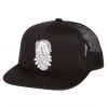 Loon Bearded Snap Back Hat Hats