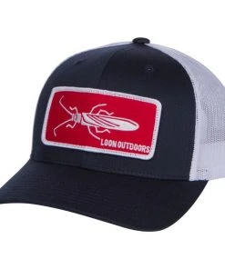 Loon Hatch Hunter Hat