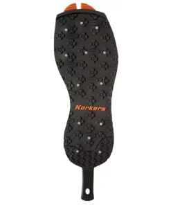Korkers OmniTrax V3.0 Studded Kling-On Soles