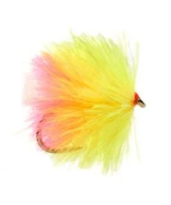 Fulling Mill UK FAB Ham & Cheese Shop Flies