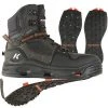 Korkers Terror Ridge With Kling-On & Kling-On Studded Wading Gear