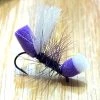 Fly Fish Food Bionic Ant Purple 2 Fly Fish Food Bionic Ant Purple