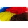 Nature's Spirit Fish Hunter Premium Strung Marabou Feathers & Marabou