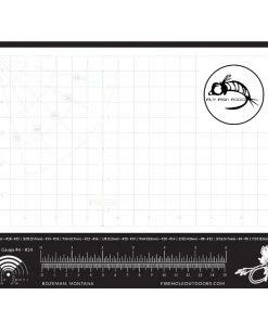 Firehole Magnetic Fly Tying Pad Fly Tying Accessories