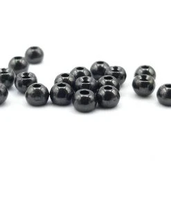 Firehole Stones Plated Tungsten Beads