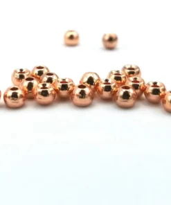 Firehole Stones Plated Tungsten Beads