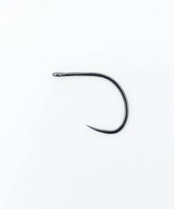 Hooks & Shanks Firehole Sticks 413 Dry Fly, Wide Gape