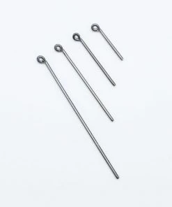 Firehole Straight Shanks