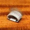 Hareline Tools & Vises Finger Dubbing Brush