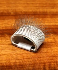 Hareline Tools & Vises Finger Dubbing Brush
