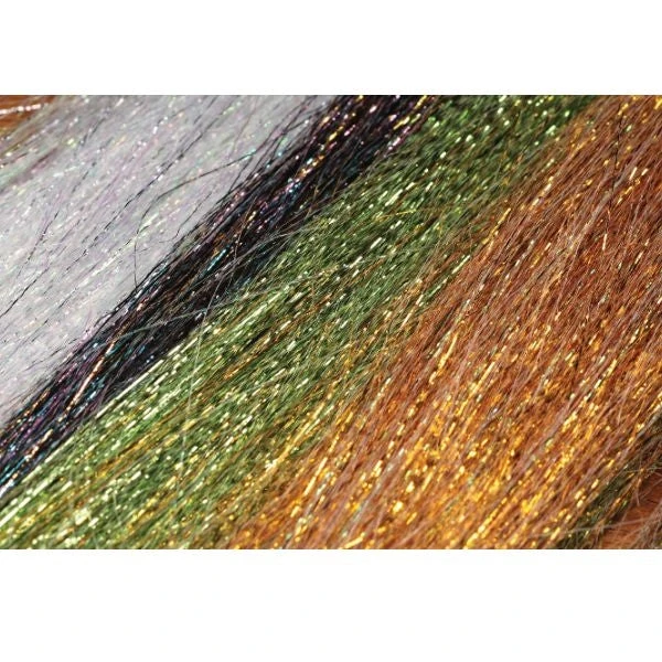 Hareline Polar Flash 3 Hareline Polar Flash