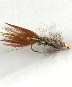 Umpqua Flash A Bugger