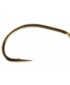 Hooks & Shanks Fulling Mill 31160 Super Grub Hook