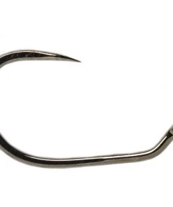 Fulling Mill 5125 Jig Force Short Barbless Hook