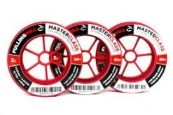 Tippet Leader & Accessories Fulling Mill Masterclass Fluorocarbon Tippet