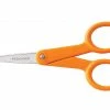 Fly Fish Food Tools & Vises Fiskars 5" Micro-Tip Scissors