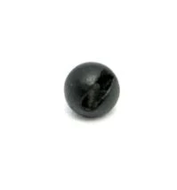 Fulling Mill Slotted Tungsten Beads 9 Fulling Mill Slotted Tungsten Beads