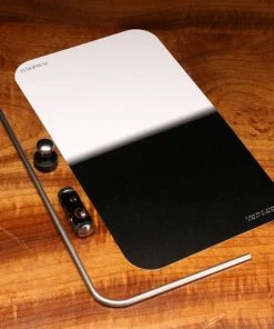 Hareline Stonfo Profile Plate