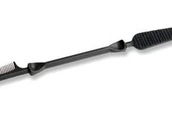 Hareline Stonfo Comb & Brush Tool