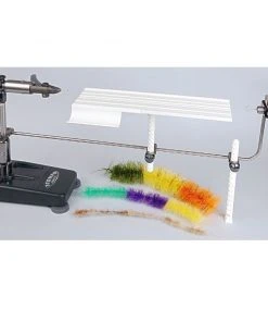 Hareline Tools & Vises Stonfo Turbo Dubbing Brush Spinner 5 Hareline Tools & Vises Stonfo Turbo Dubbing Brush Spinner