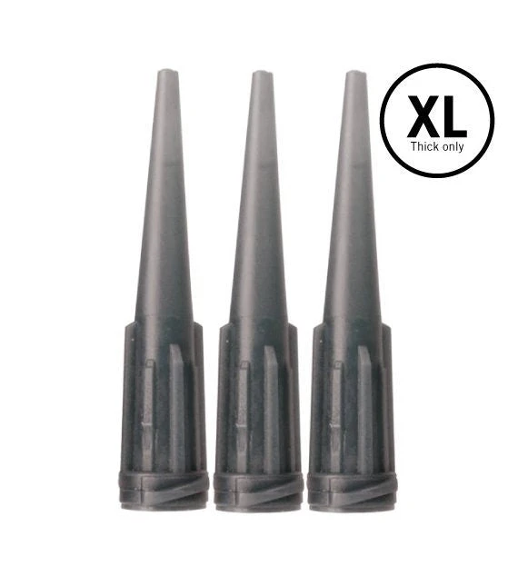 Loon Replacement Needle Tips 5 Loon Replacement Needle Tips