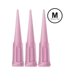 Loon Replacement Needle Tips 9 Loon Replacement Needle Tips