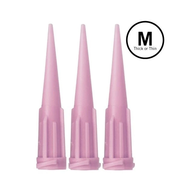 Loon Replacement Needle Tips 6 Loon Replacement Needle Tips