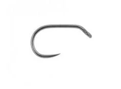 Nature's Spirit Fasna F-444 Down-Eye Jig Hook