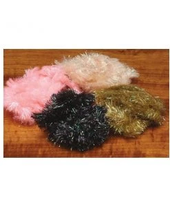 Hareline Frizzle Chenille