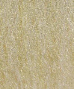 Hareline Synthetic Fibers & Flash Pseudo Marabou