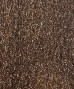 Hareline Synthetic Fibers & Flash Pseudo Marabou