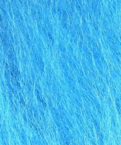 Hareline Synthetic Fibers & Flash Pseudo Marabou