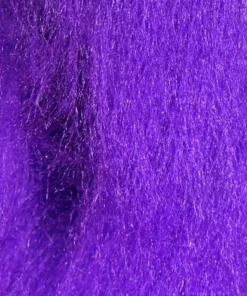 Hareline Synthetic Fibers & Flash Pseudo Marabou