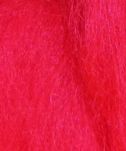 Hareline Synthetic Fibers & Flash Pseudo Marabou