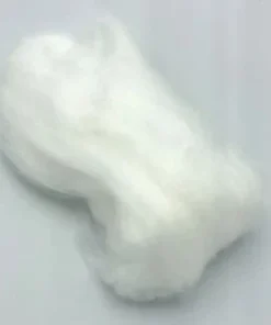 Hareline Synthetic Fibers & Flash Pseudo Marabou