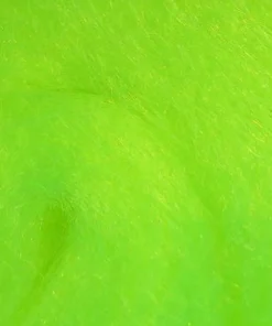 Hareline Synthetic Fibers & Flash Pseudo Marabou