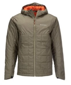 Simms - Men's Fall Run Insulated Hoody