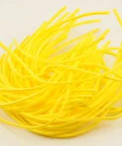 Hareline Chicone's Fettuccine Foam