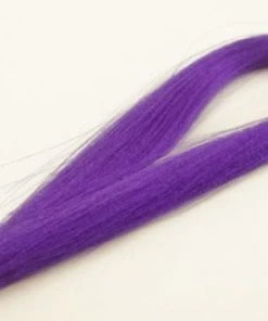 Hareline Yarn Fluoro Fiber