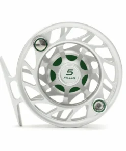 Hatch Finatic Gen 2 - Large Arbor Reel 11 Hatch Finatic Gen 2 - Large Arbor Reel