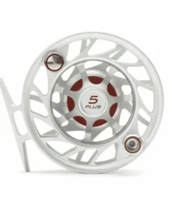 Hatch Finatic Gen 2 - Large Arbor Reel 12 Hatch Finatic Gen 2 - Large Arbor Reel